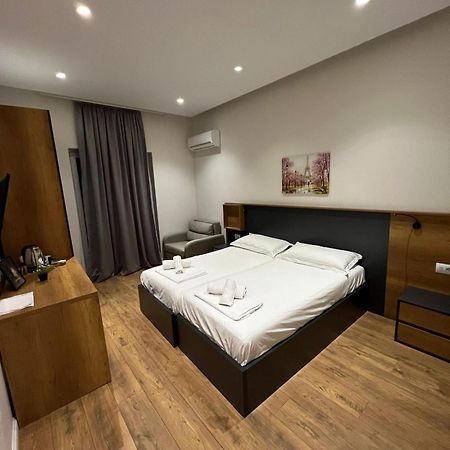 Urban Room 3 地拉那 外观 照片