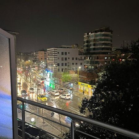 Urban Room 3 地拉那 外观 照片