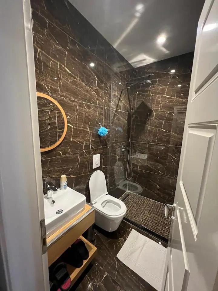 Urban Room 3 地拉那 外观 照片