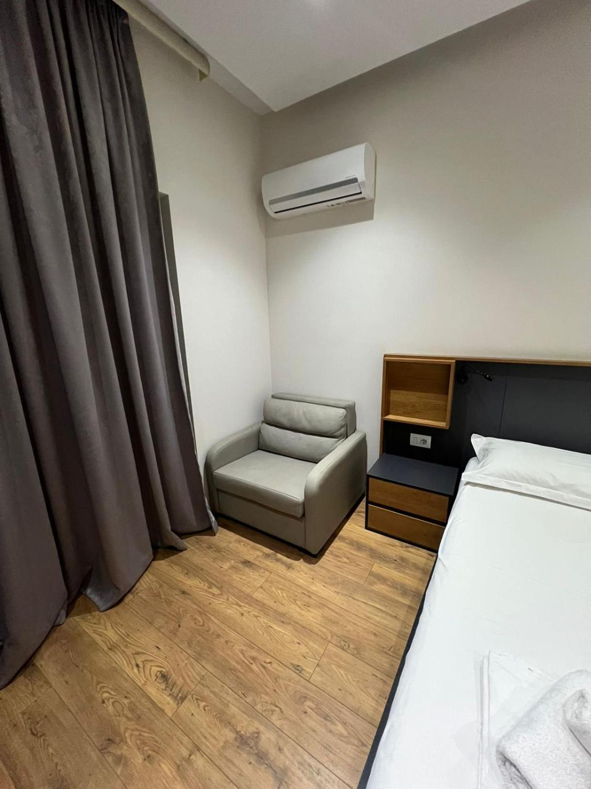 Urban Room 3 地拉那 外观 照片