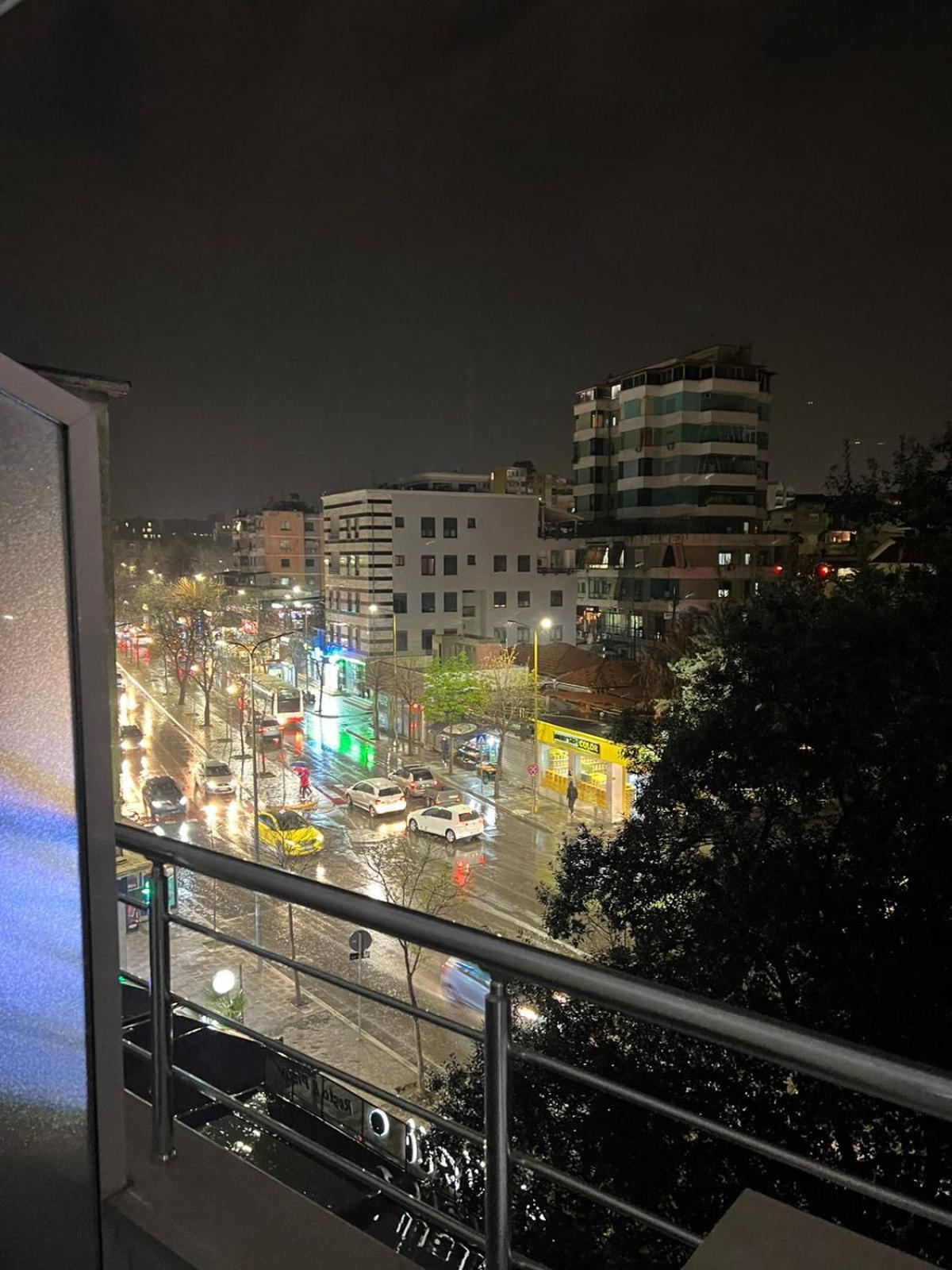 Urban Room 3 地拉那 外观 照片