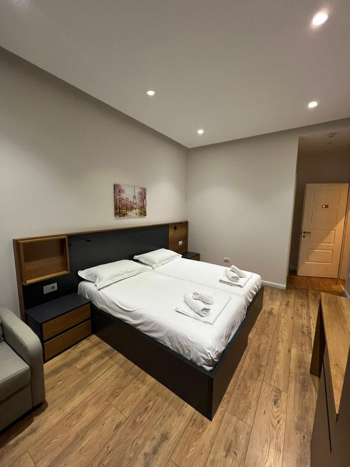 Urban Room 3 地拉那 外观 照片