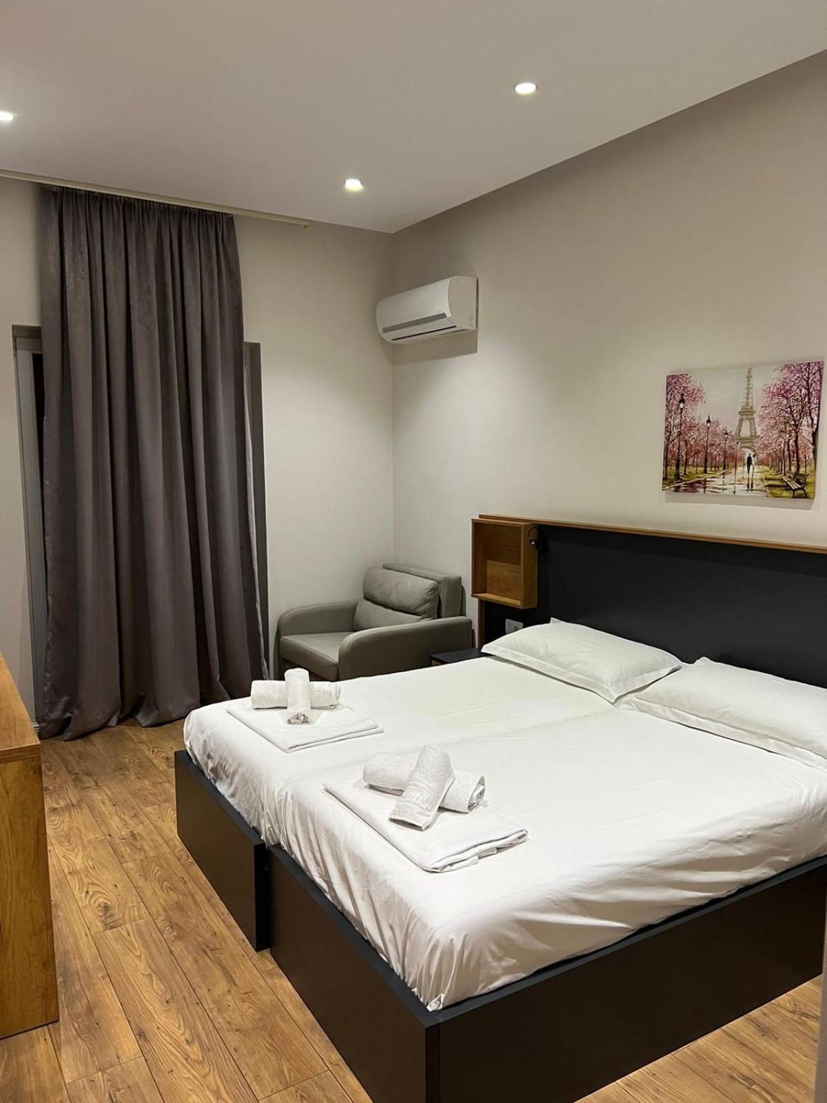 Urban Room 3 地拉那 外观 照片