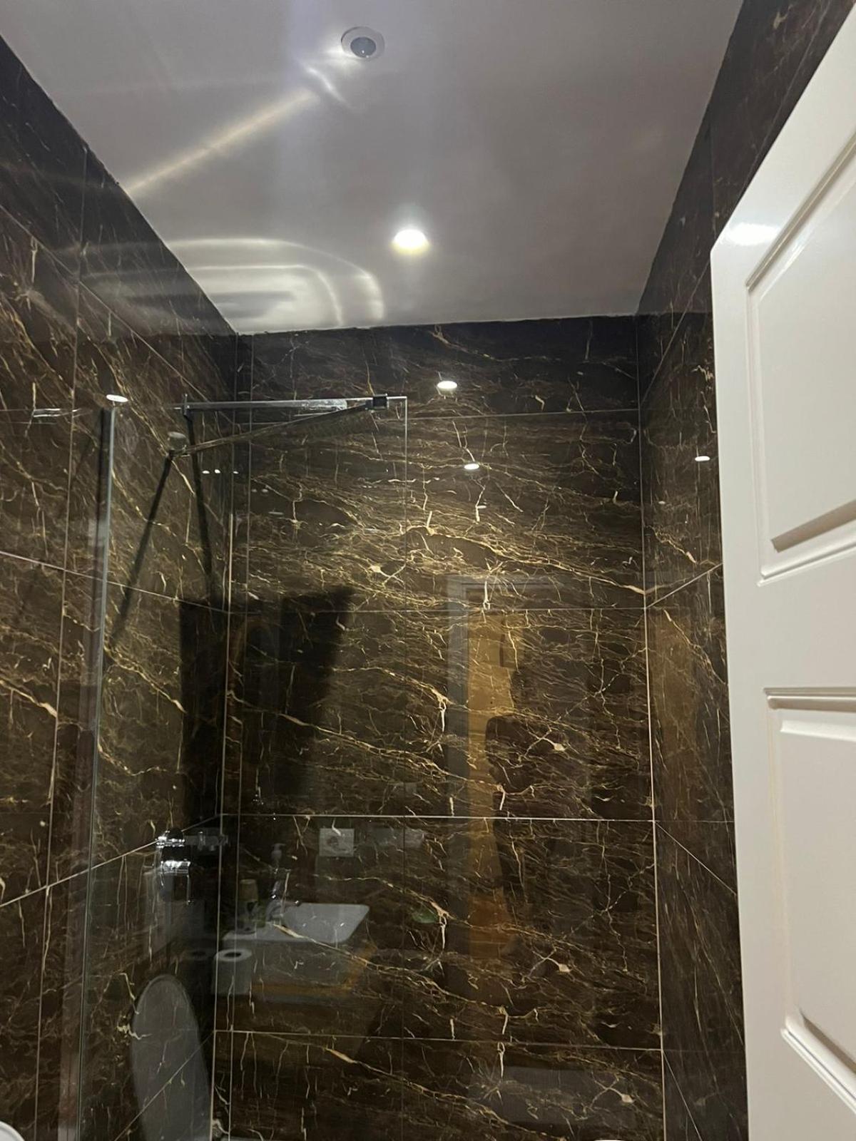 Urban Room 3 地拉那 外观 照片